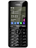 Best available price of Nokia 206 in Madagascar