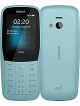 Best available price of Nokia 220 4G in Madagascar