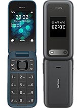Best available price of Nokia 2660 Flip in Madagascar