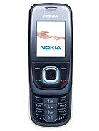 Best available price of Nokia 2680 slide in Madagascar
