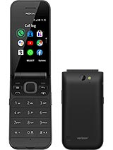 Best available price of Nokia 2720 V Flip in Madagascar