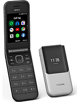 Best available price of Nokia 2720 Flip in Madagascar