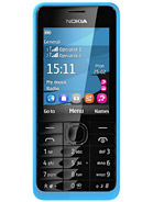Best available price of Nokia 301 in Madagascar