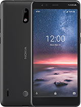 Best available price of Nokia 3_1 A in Madagascar