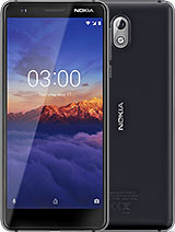 Best available price of Nokia 3-1 in Madagascar