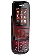 Best available price of Nokia 3600 slide in Madagascar