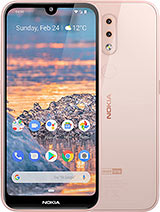 Best available price of Nokia 4-2 in Madagascar