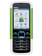 Best available price of Nokia 5000 in Madagascar