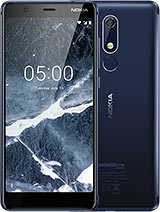 Best available price of Nokia 5-1 in Madagascar