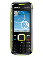 Best available price of Nokia 5132 XpressMusic in Madagascar