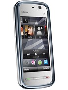 Best available price of Nokia 5235 Comes With Music in Madagascar