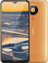 Best available price of Nokia 5.3 in Madagascar