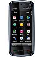 Best available price of Nokia 5800 XpressMusic in Madagascar