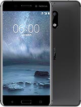 Best available price of Nokia 6 in Madagascar