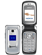 Best available price of Nokia 6085 in Madagascar