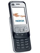 Best available price of Nokia 6110 Navigator in Madagascar