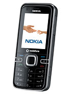Best available price of Nokia 6124 classic in Madagascar
