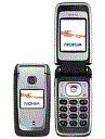 Best available price of Nokia 6125 in Madagascar