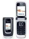 Best available price of Nokia 6126 in Madagascar