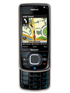 Best available price of Nokia 6210 Navigator in Madagascar