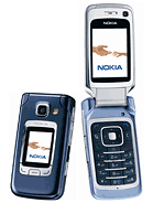 Best available price of Nokia 6290 in Madagascar