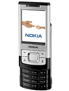 Best available price of Nokia 6500 slide in Madagascar
