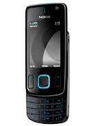 Best available price of Nokia 6600 slide in Madagascar