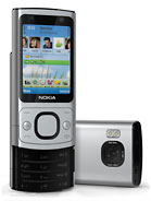 Best available price of Nokia 6700 slide in Madagascar