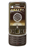 Best available price of Nokia 6788 in Madagascar