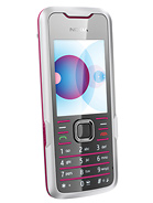 Best available price of Nokia 7210 Supernova in Madagascar
