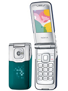 Best available price of Nokia 7510 Supernova in Madagascar