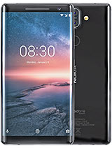 Best available price of Nokia 8 Sirocco in Madagascar