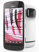 Best available price of Nokia 808 PureView in Madagascar