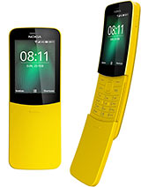 Best available price of Nokia 8110 4G in Madagascar