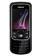 Best available price of Nokia 8600 Luna in Madagascar