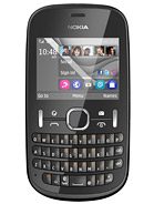 Best available price of Nokia Asha 200 in Madagascar