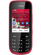 Best available price of Nokia Asha 203 in Madagascar