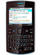 Best available price of Nokia Asha 205 in Madagascar