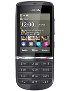 Best available price of Nokia Asha 300 in Madagascar