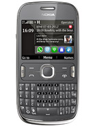 Best available price of Nokia Asha 302 in Madagascar