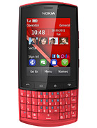 Best available price of Nokia Asha 303 in Madagascar