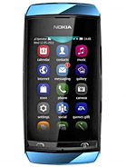 Best available price of Nokia Asha 305 in Madagascar