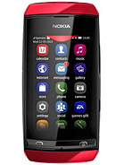 Best available price of Nokia Asha 306 in Madagascar