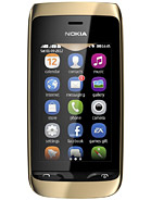 Best available price of Nokia Asha 310 in Madagascar