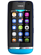 Best available price of Nokia Asha 311 in Madagascar