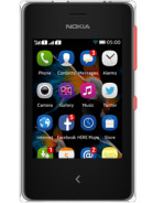 Best available price of Nokia Asha 500 Dual SIM in Madagascar