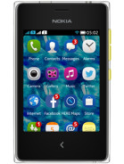 Best available price of Nokia Asha 502 Dual SIM in Madagascar