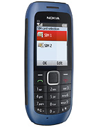 Best available price of Nokia C1-00 in Madagascar