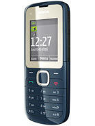 Best available price of Nokia C2-00 in Madagascar