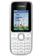 Best available price of Nokia C2-01 in Madagascar